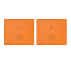 2 x Sulwhasoo Concentrated Ginseng Renewing Creamy Mask 1Pack(5Pcs) from Korea + Samples(8 Items) by Sulwhasoo