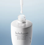 2 x Sulwhasoo Lumiwise Brightening Ampoule Serum Set (4 Items) from Korea