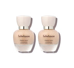 2 x Sulwhasoo Perfecting Foundation Glow 35ml 10 Colours from Korea + Samples(2 Items) by Sulwhasoo
