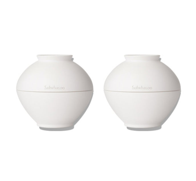 2 x Sulwhasoo The Ultimate S Cream 30ml + Samples(4 Items) from Korea by Sulwhasoo