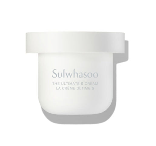 Sulwhasoo The Ultimate S Cream Refill 60ml from Korea by Sulwhasoo