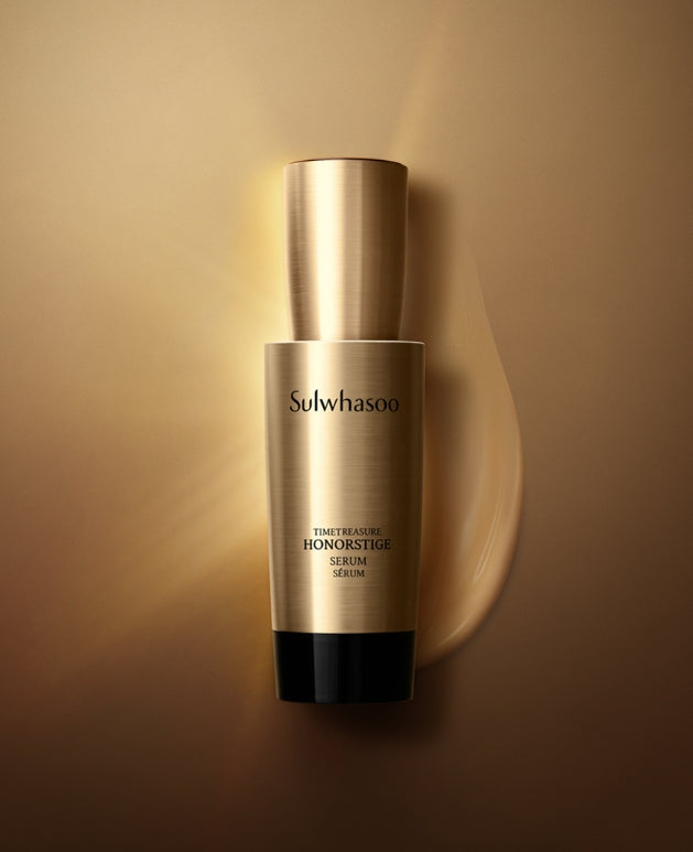 [Only for Regular Customers] Sulwhasoo Timetreasure Honorstige Serum Special Set (3 Items) from Korea by Sulwhasoo