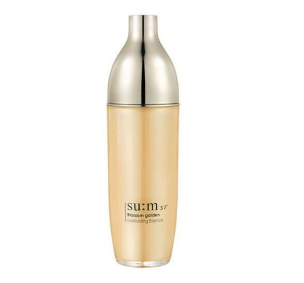 Su:m37 Blossom Garden Moisturizing Essence 40ml from Korea