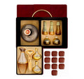 Su:m37 Centenica Cream Jan. 2025 Set (10 Items) + Samples(40ea) from Korea by Su:m37