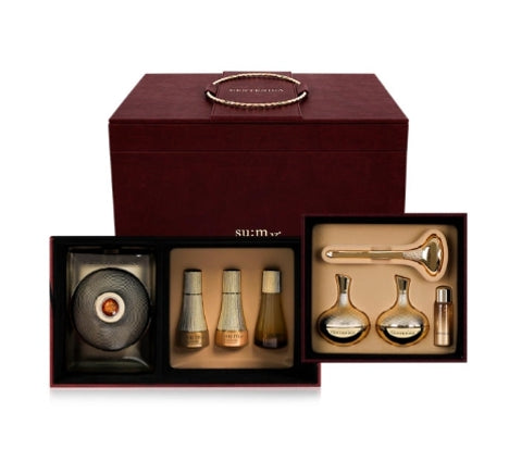 Su:m37 Centenica Eye Cream Jan. 2025 Set (8 Items) + Samples(10pcs) from Korea by Su:m37