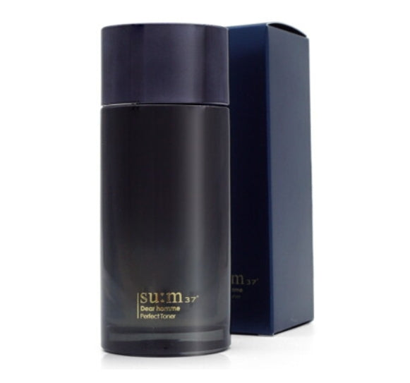 [MEN] Su:m37 Dear Homme Perfect Toner 130ml from Korea