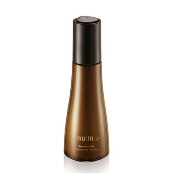 Su:m37 Fermentalift Moisturizing Emulsion 130ml from Korea by Su:m37