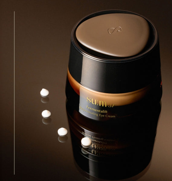 Su:m37 Fermentalift Rejuvenating Eye Cream 25ml from Korea by Su:m37