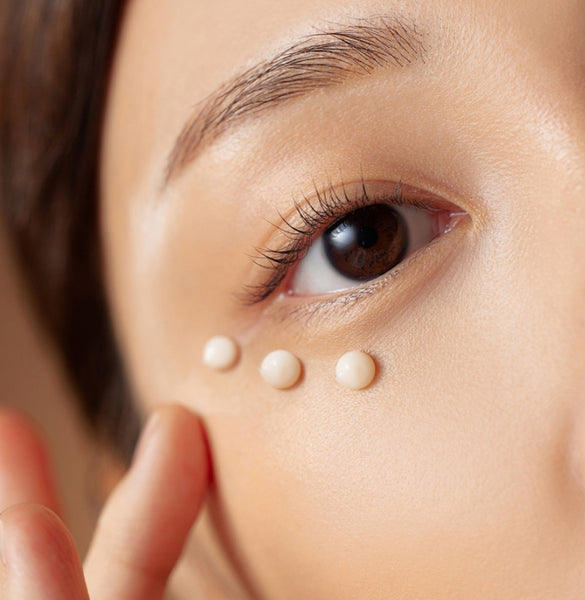 Su:m37 Fermentalift Rejuvenating Eye Cream 25ml from Korea by Su:m37