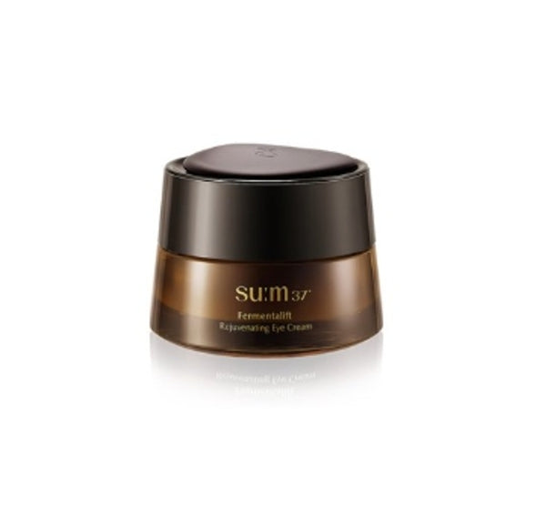 Su:m37 Fermentalift Rejuvenating Eye Cream 25ml from Korea by Su:m37