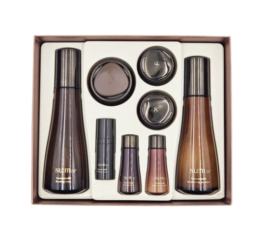 Su:m37 Fermentalift Nov. 2025 Set(8 Items) from Korea