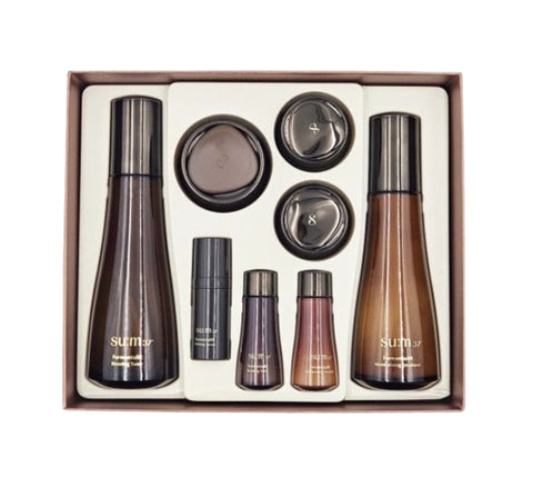 Su:m37 Fermentalift Nov. 2025 Set(8 Items) from Korea