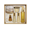 Su:m37 LosecSumma Cream April 2025 Set (6 Items) from Korea by Su:m37