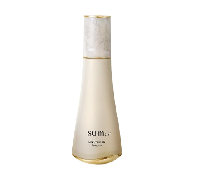Su:m37 LosecSumma Emulsion 130ml from Korea by Su:m37