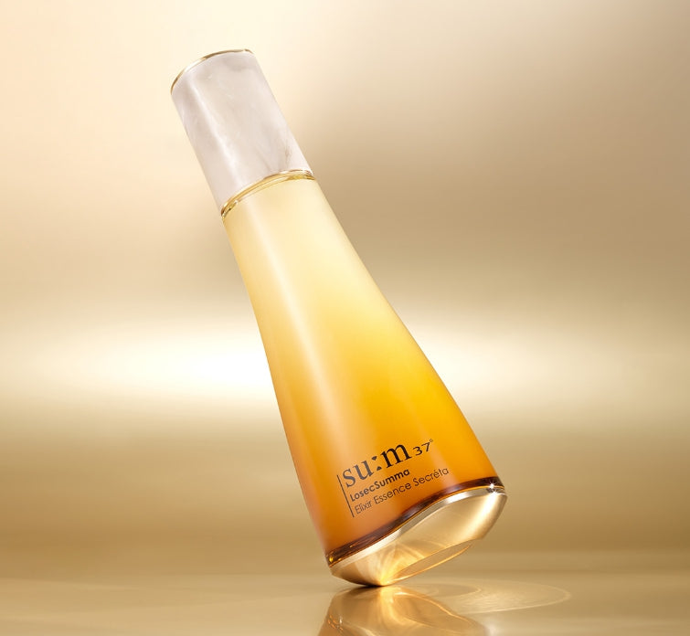 2 x Su:m37 LosecSumma Secrema Essence 150ml from Korea by Su:m37