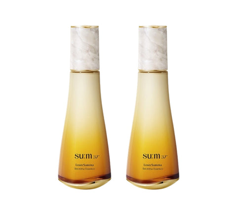 2 x Su:m37 LosecSumma Secrema Essence 150ml from Korea by Su:m37
