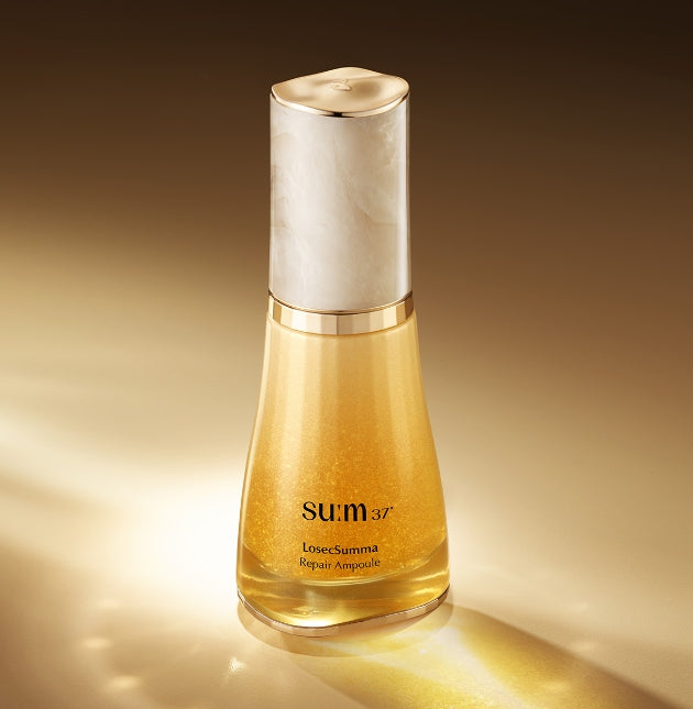 Su:m37 LosecSumma Repair Ampoule 50ml from Korea by Su:m37