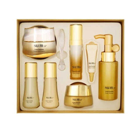 Su:m37 LosecSumma Repair Eye Cream Nov. 2025 Set (7 Items) + Samples(60ea) from Korea