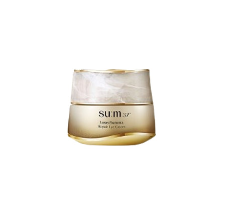 Su:m37 LosecSumma Repair Eye Cream 25ml from Korea by Su:m37