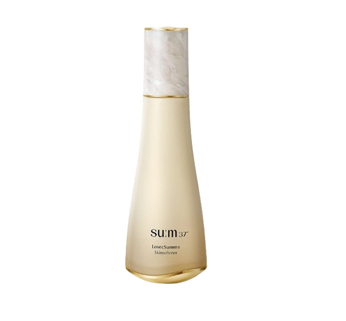 Su:m37 LosecSumma Skinsoftener 150ml from Korea by Su:m37