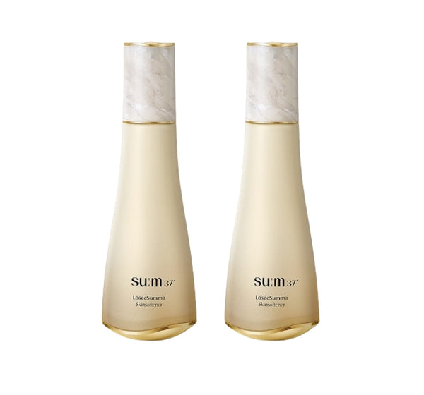 2 x Su:m37 LosecSumma Skinsoftener 150ml from Korea by Su:m37
