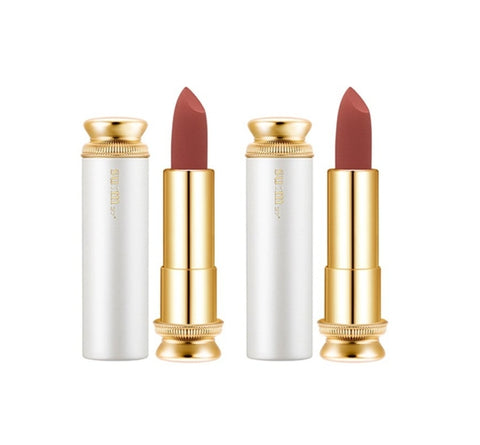 2 x Su:m37 LosecSumma Velvet Lipstick 3.6g, 3 Colours from Korea by Su:m37