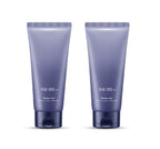 2 x Su:m37 New Water-full Amino Cleansing Foam 200ml from Korea by Su:m37