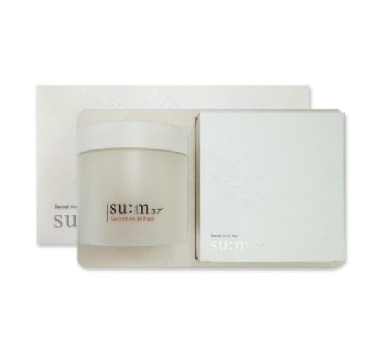 Su:m37 Secret Multi Pad April 2025 Set (2 Items) from Korea by Su:m37