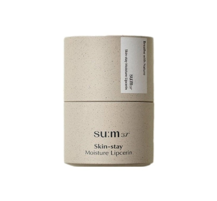 Su:m37 Skin-stay Moisture Lipcerin 15ml from Korea by Su:m37