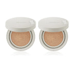 2 x Su:m37 Skin-stay Soft Glow Cushion Pack, Main 13g + Refill 13g from Korea by Su:m37