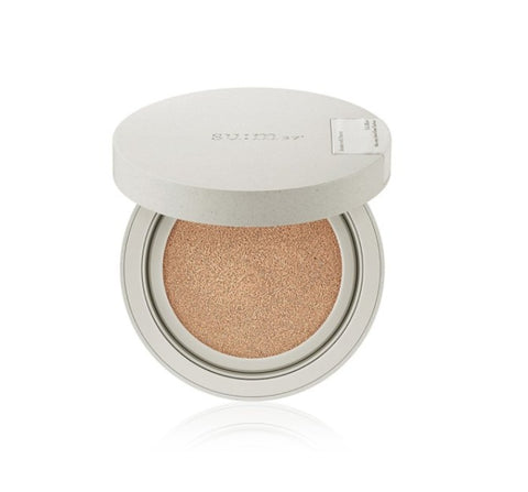Su:m37 Skin-stay Soft Glow Cushion Pack, Main 13g + Refill 13g from Korea by Su:m37