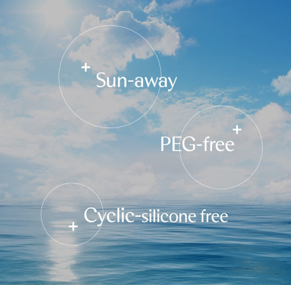 Su:m37 Sun-away Air Fit Sunquid 50ml SPF50+ PA+++ from Korea
