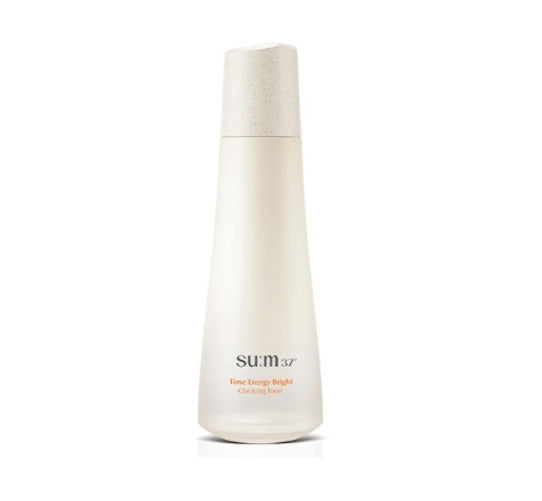 Su:m37 Time Energy Bright Clarifying Toner 170ml from Korea by Su:m37