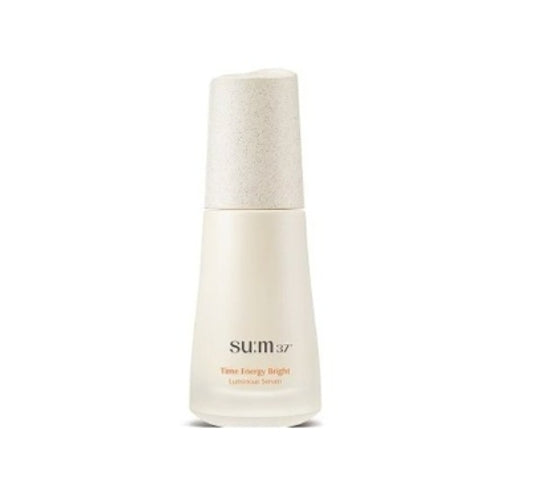 Su:m37 Time Energy Bright Luminous Serum 50ml from Korea by Su:m37