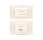 2 x Su:m37 Time Energy Cleansing Sheet 50ea from Korea by Su:m37