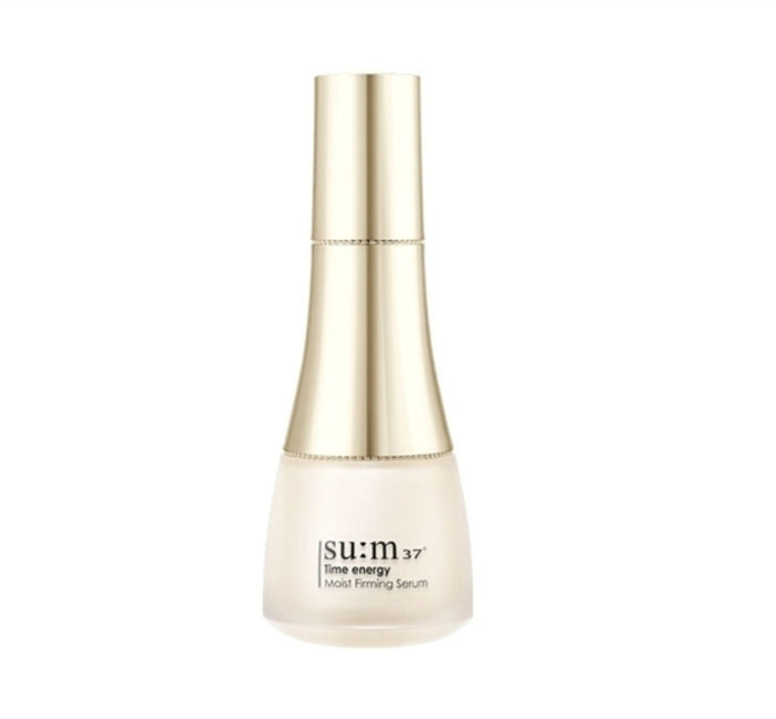 Su:m37 Time Energy Moist Firming Serum 50ml from Korea