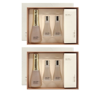 2 x Su:m37 Time Energy Resetting Toner June 2025 Set (4 Items) from Korea by Su:m37