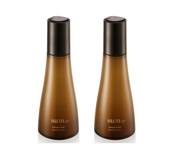 2 x Su:m37 Fermentalift Booting Toner 150ml from Korea by Su:m37