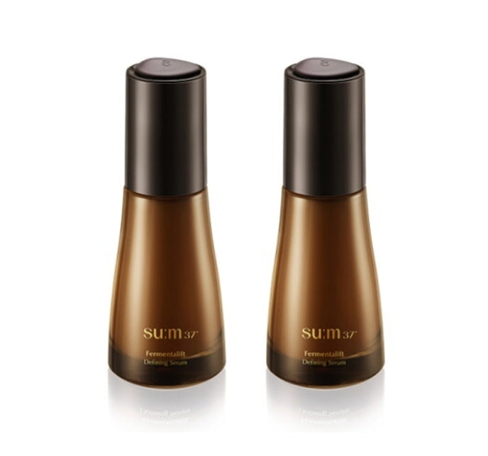2 x Su:m37 Fermentalift Defining Serum 50ml from Korea by Su:m37