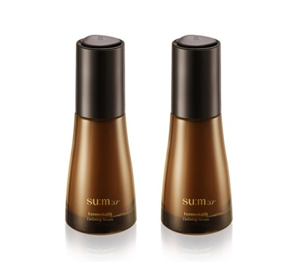 2 x Su:m37 Fermentalift Defining Serum 50ml from Korea by Su:m37
