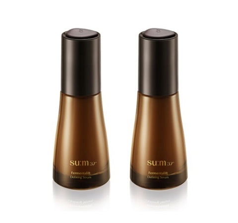 2 x Su:m37 Fermentalift Defining Serum 50ml from Korea by Su:m37