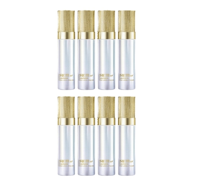 2 x Su:m37 LosecSumma Elixir Lumiere Ampoule 10ml x 4ea from Korea by Su:m37