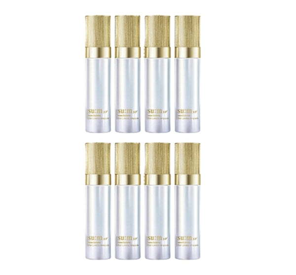 2 x Su:m37 LosecSumma Elixir Lumiere Ampoule 10ml x 4ea from Korea by Su:m37