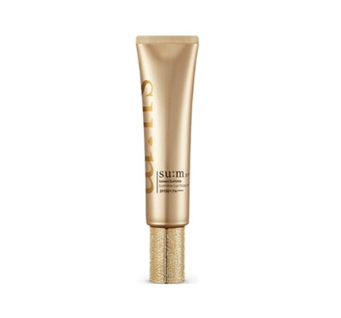Su:m37 LosecSumma Lumiere Sun Protector SPE50+ PA++++ 50ml from Korea by Su:m37