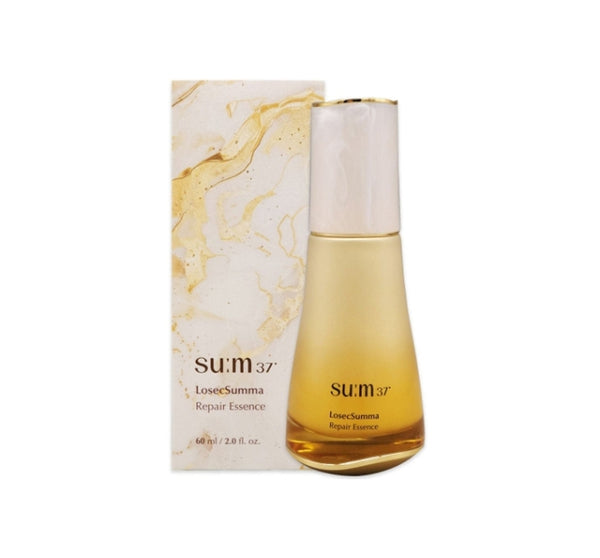 Su:m37 LosecSumma Repair Ampoule 50ml from Korea