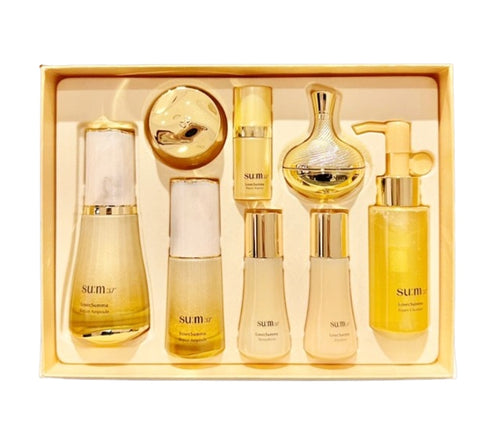 Su:m37 LosecSumma Repair Ampoule Special Set (8 Items) May 2025 from Korea by Su:m37