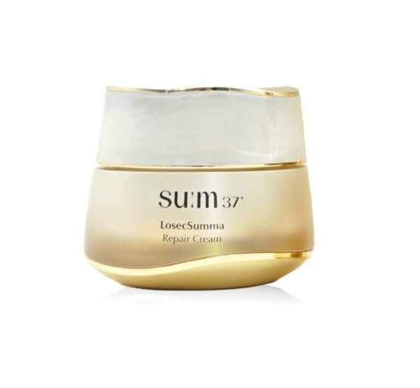 Su:m37 LosecSumma Repair Cream 50ml from Korea_updated in 2024