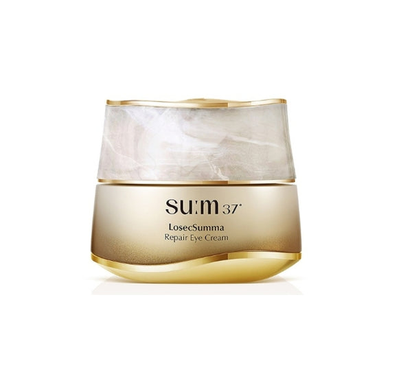 Su:m37 LosecSumma Repair Eye Cream 25ml from Korea