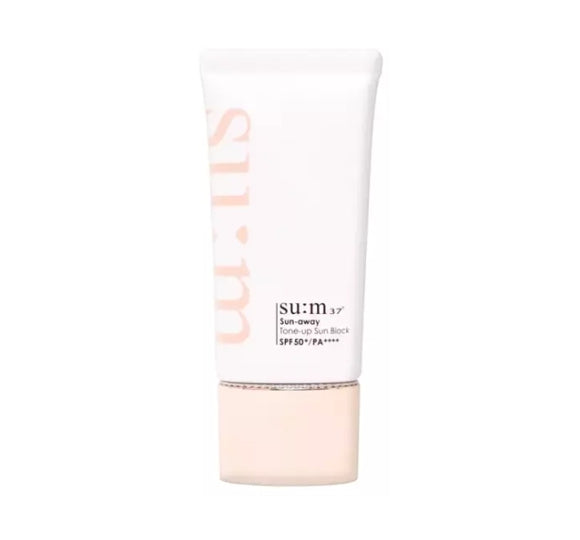 Su:m37 Sun-away Tone up Sonnenblocker 50ml aus Korea