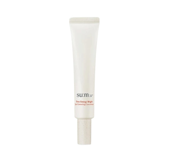 Su:m37 Time Energy Bright Spot Correcting Concentrate 35ml from Korea